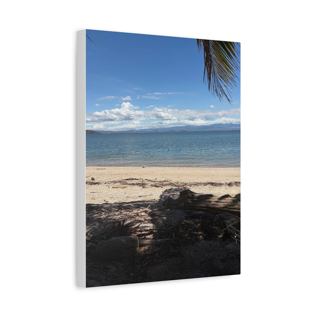El Golfo - Matte Canvas, Stretched, 1.25"