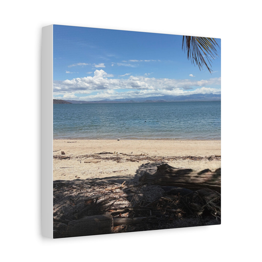 El Golfo - Matte Canvas, Stretched, 1.25"