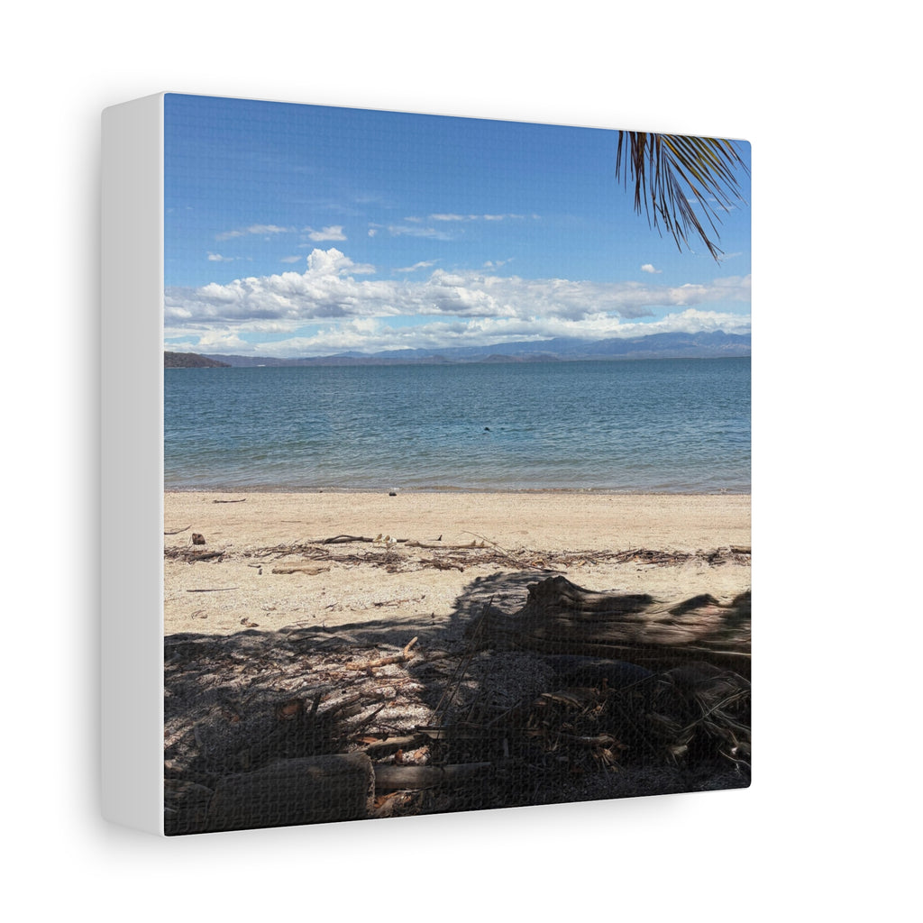 El Golfo - Matte Canvas, Stretched, 1.25"