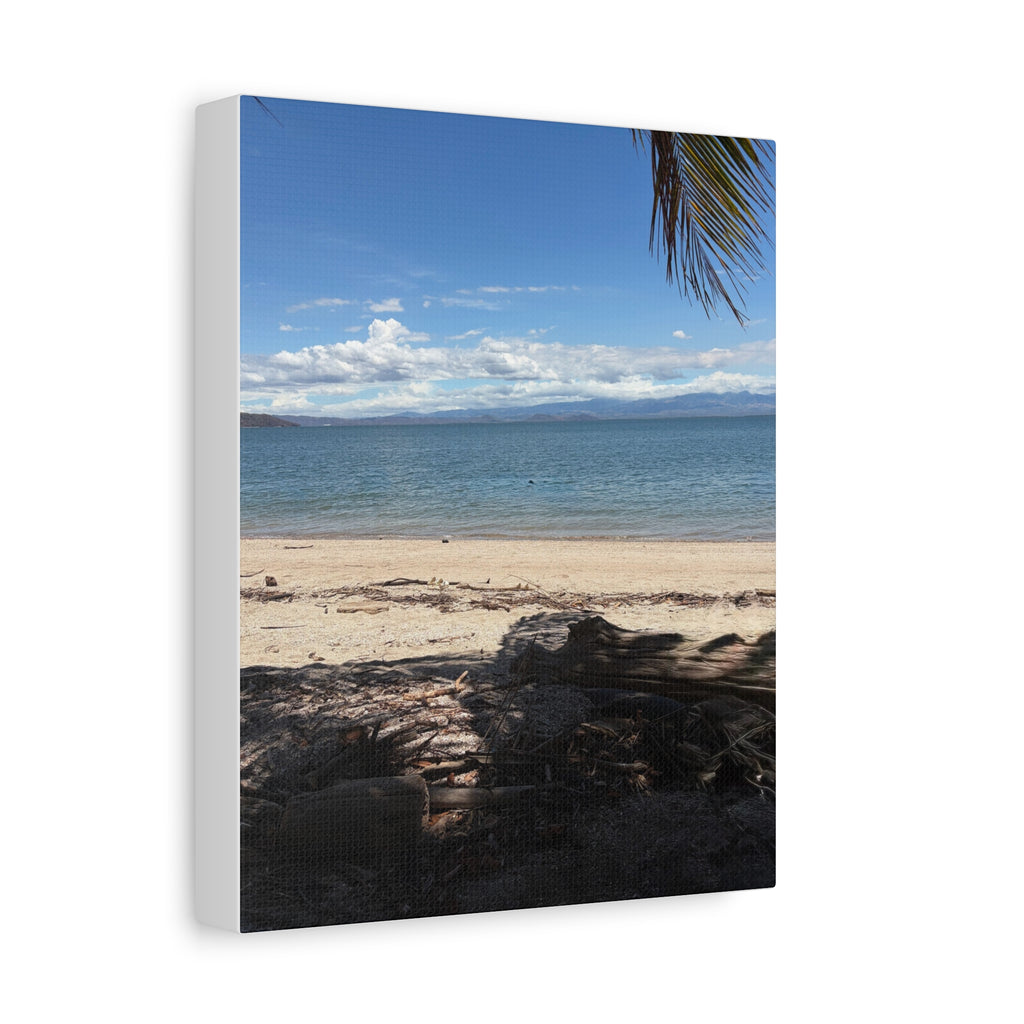 El Golfo - Matte Canvas, Stretched, 1.25"