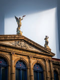 El Teatro Nacional